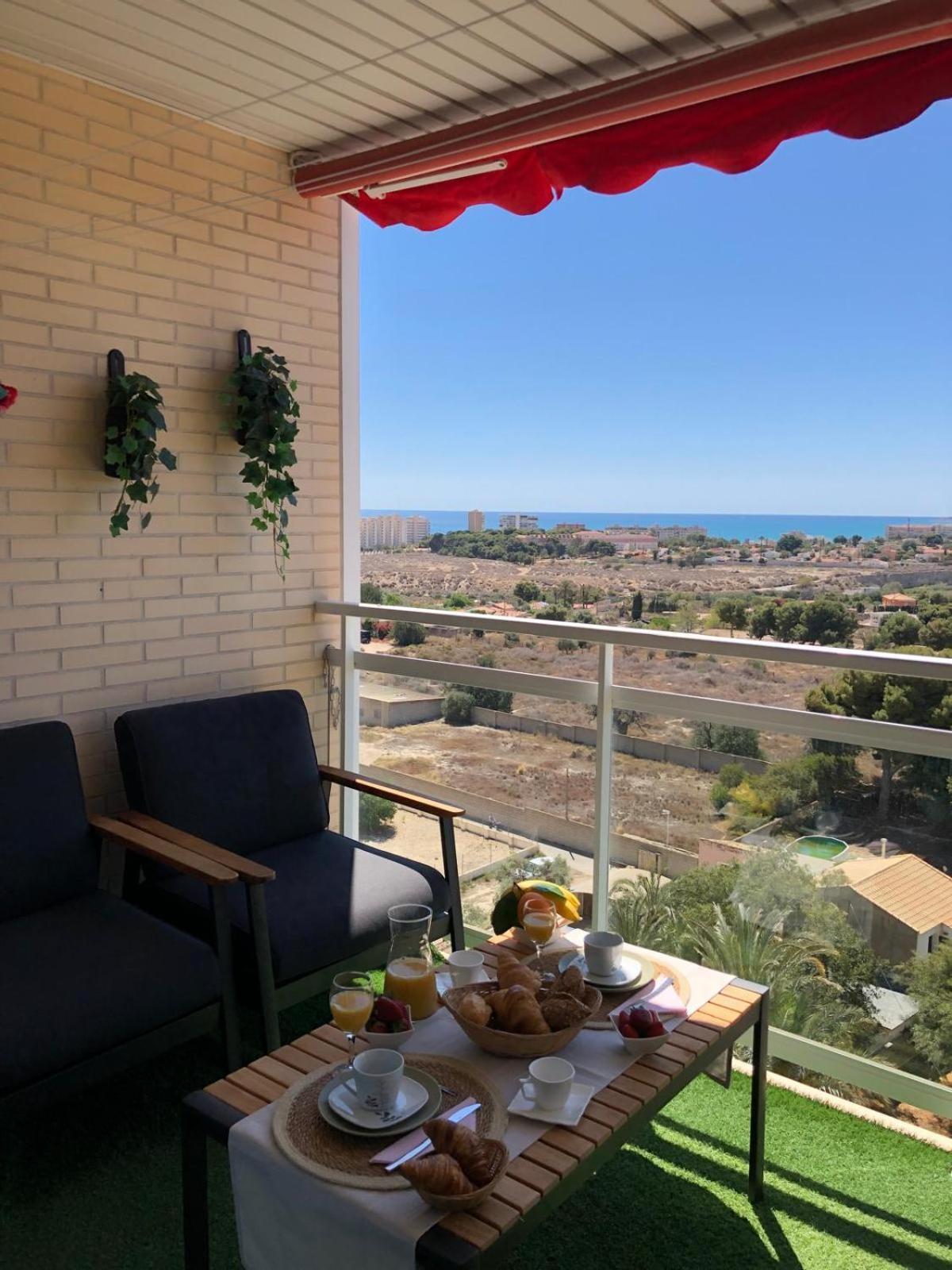 Apartment La Tosca *